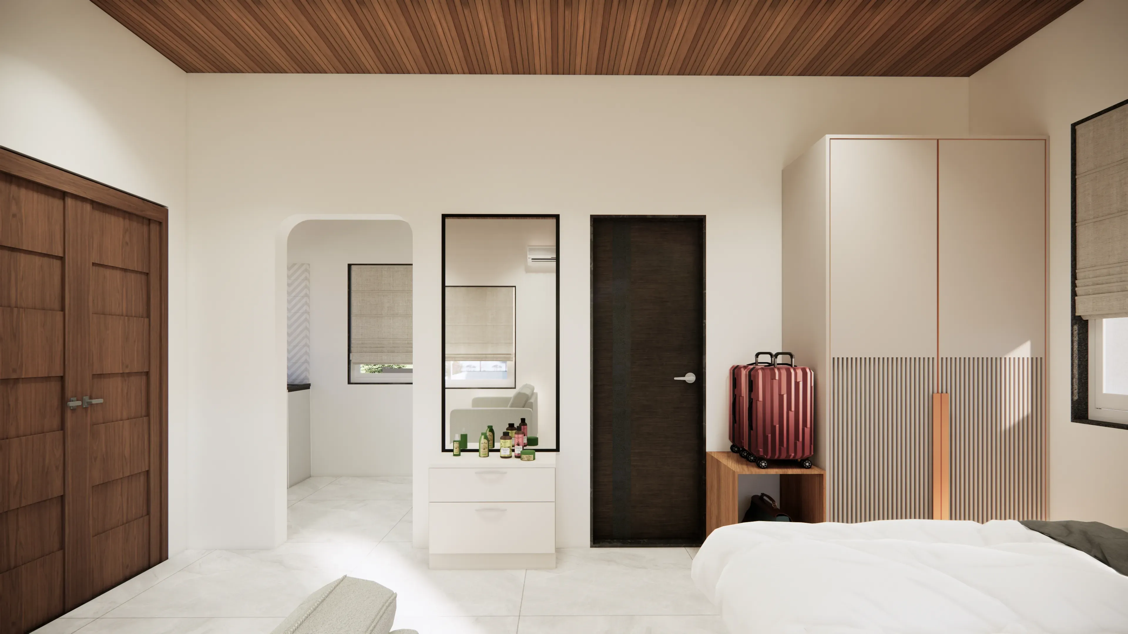 Studio Cottages at Velvand–Bhor
